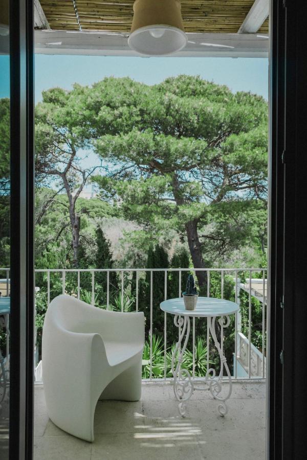 Palazzo Dei Dondoli Bed and breakfast Lecce