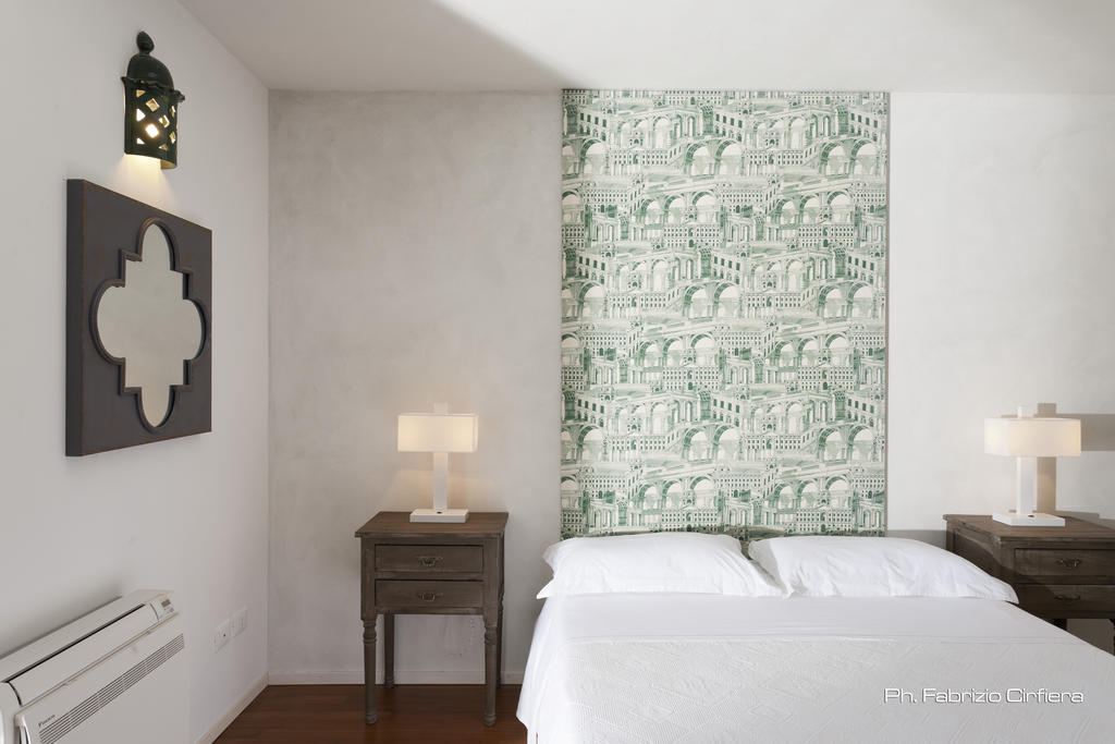 Bed and breakfast Palazzo Dei Dondoli 2*