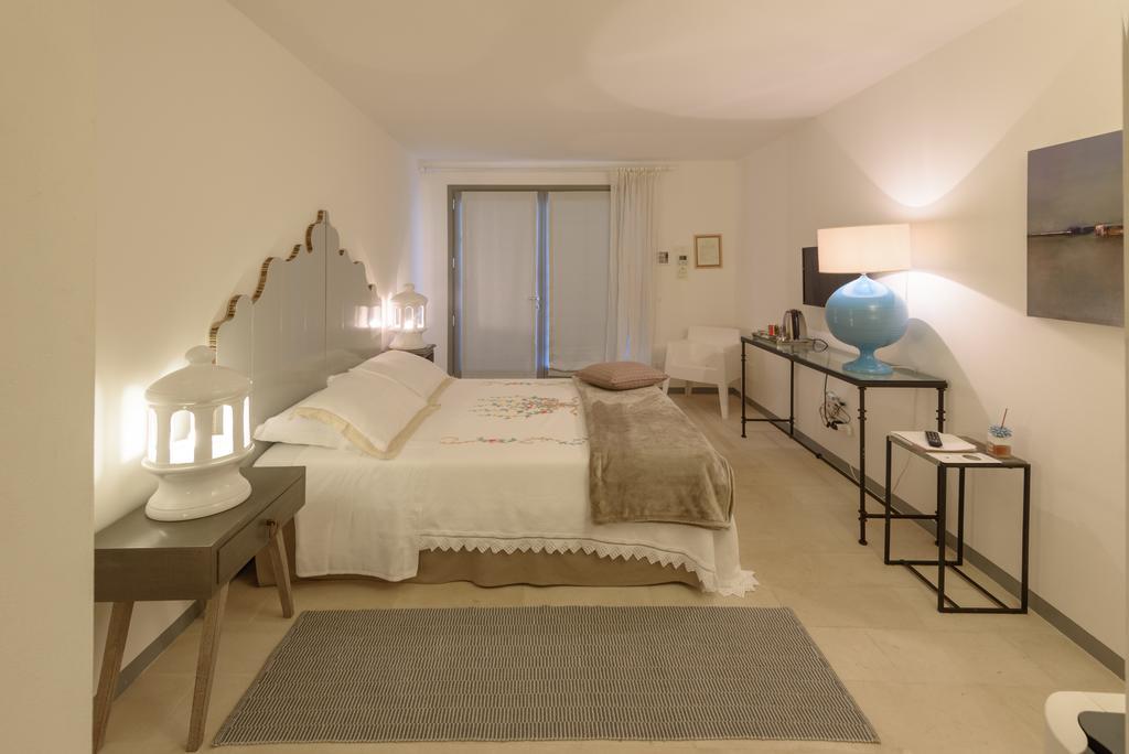 Palazzo Dei Dondoli Bed & Breakfast