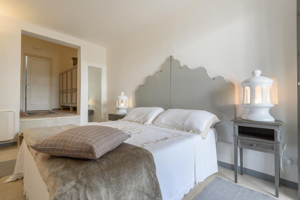 Bed & Breakfast Palazzo Dei Dondoli Lecce