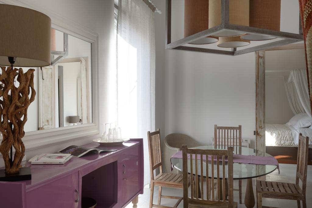 Palazzo Dei Dondoli Bed & Breakfast 2*