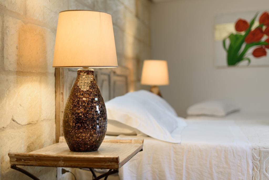 Bed & Breakfast Palazzo Dei Dondoli Lecce