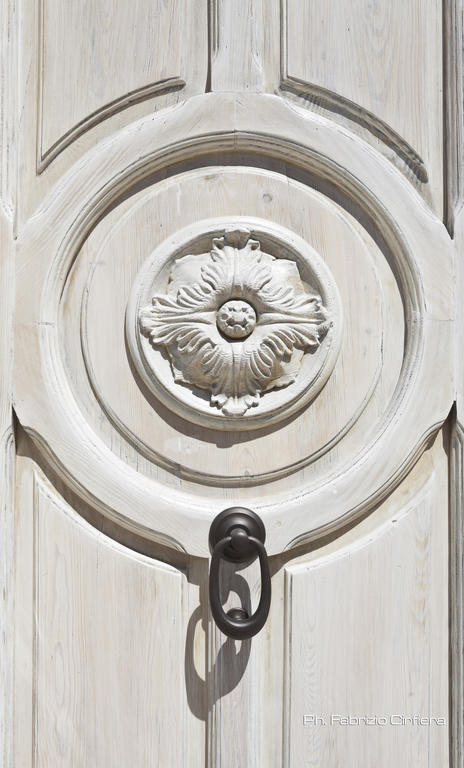 Palazzo Dei Dondoli Frühstückspension 2*